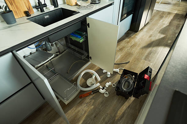 Reliable Drain Cleaning contractor in Morongo Valley, CA by Street Wise - Plumbing